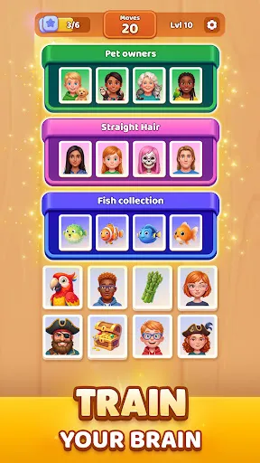 Association Match 4 Emoji Game | Games | XWorld Association Match 4 Emoji Game | Games | XWorld