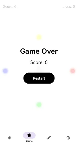 PrismFlow | Permainan | XWorld