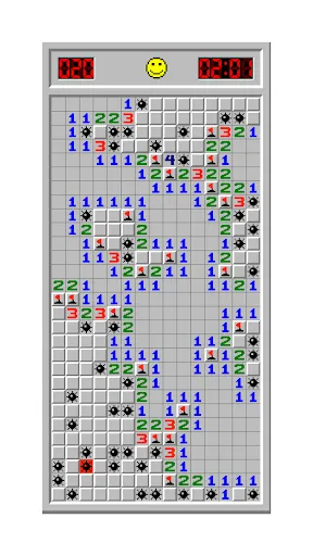 Pencari ranjau minesweeper | Permainan | XWorld