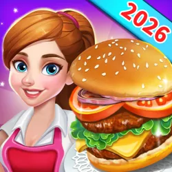 XWorld | Rising Super Chef - Cook Fast
