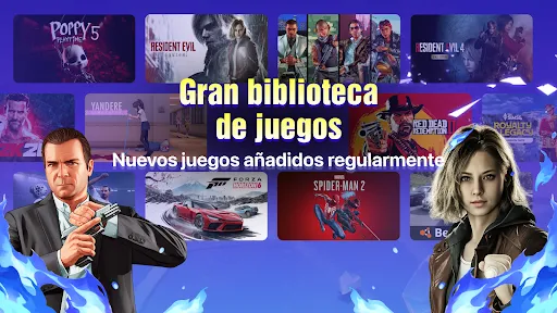 Juego para PC CATO Cloud Game | juego | XWorld