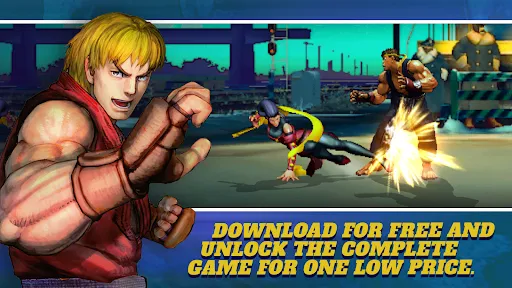 Street Fighter IV CE | Games | XWorld
