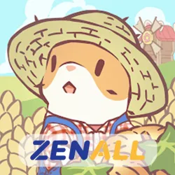 XWorld | Fluffy Town : Cats & Soup