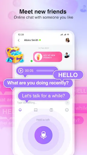 Sugo lite: Live Voice Chat | Games | XWorld