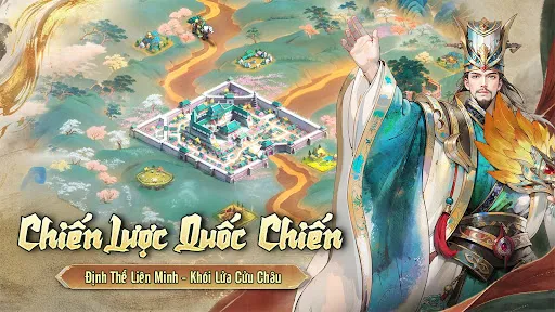 Quan Nhị Ca | Games | XWorld Quan Nhị Ca | Games | XWorld