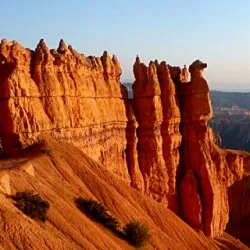 XWorld | National Parks of the US: Quiz