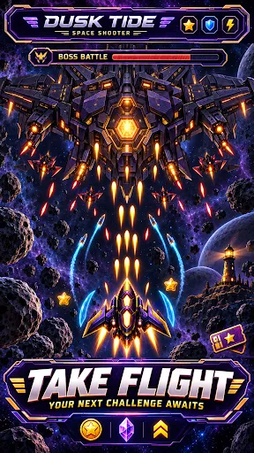 Dusk Tide | Jogos | XWorld Dusk Tide | Jogos | XWorld