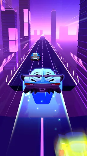 Music Racer : Beat Racing GT | 游戏 | XWorld