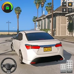 XWorld | Extreme Car Game Simulator XWorld | Extreme Car Game Simulator