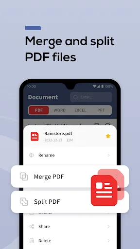 PDF Editor Pro | Games | XWorld
