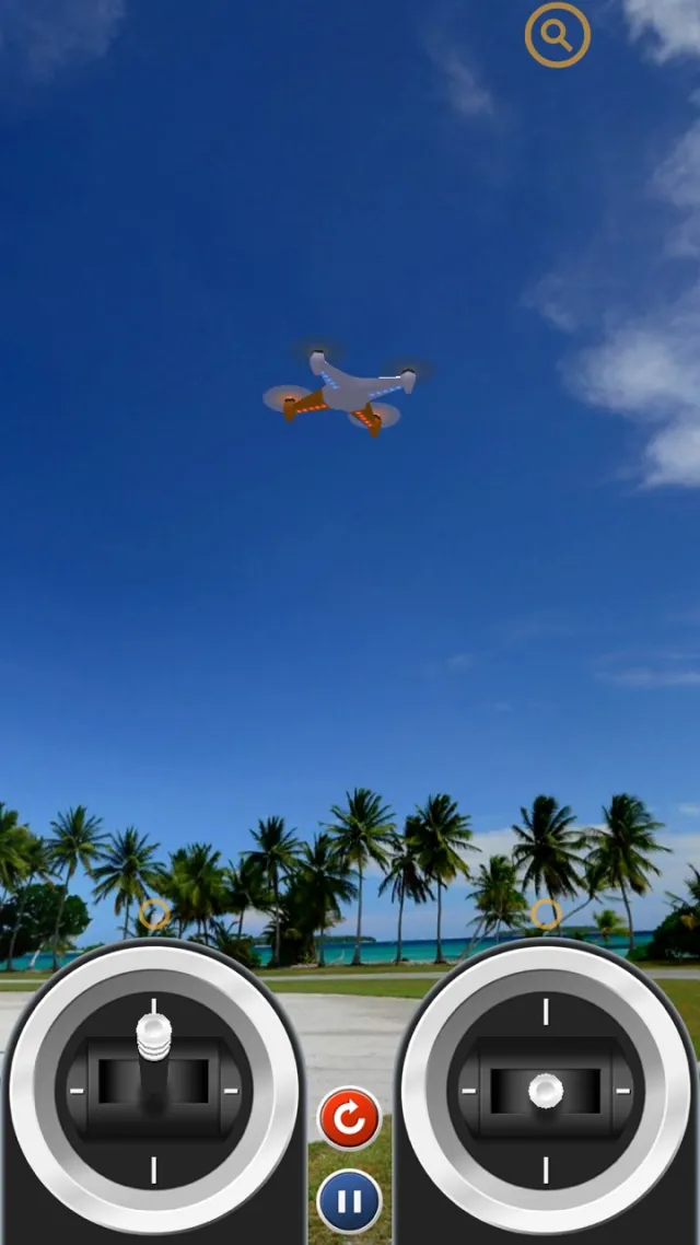 Electric RC Sim | Permainan | XWorld