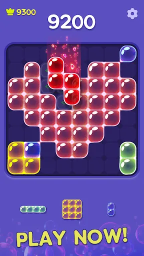 Splash Blast! | Games | XWorld