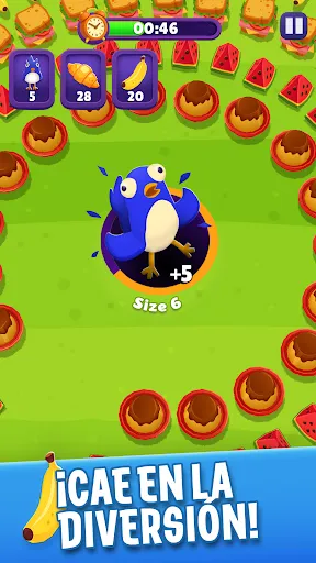 Suck it Up | juego | XWorld