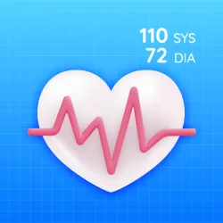 XWorld | Blood Pressure - Blood Sugar