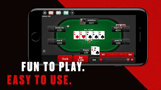PokerStars: Texas Holdem Games | Games | XWorld PokerStars: Texas Holdem Games | Games | XWorld