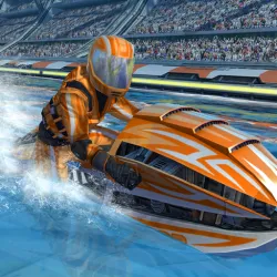 XWorld | Riptide GP2 XWorld | Riptide GP2