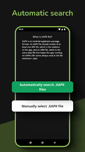 XAPK Installer | Игры | XWorld