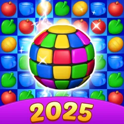 XWorld | Jewel Blast Dream - Match 3