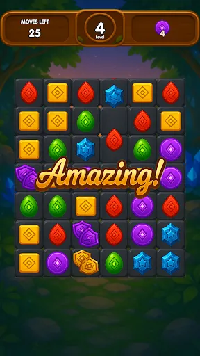 Swap Rush - Match 3 | Permainan | XWorld