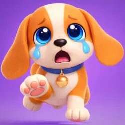 XWorld | Dog Escape: Cute Pet Care Life