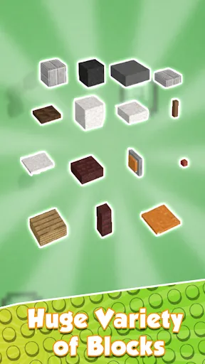 Block Craft: Construction Set | Игры | XWorld