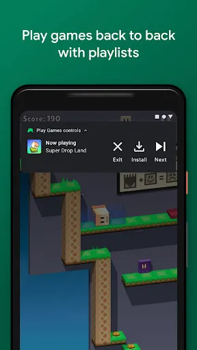 Google Play Games | Permainan | XWorld