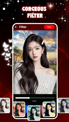 HD Camera: Smart Photo Studio | Permainan | XWorld