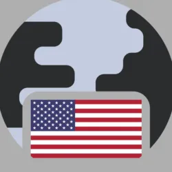 XWorld | US States Flag and Shape Quiz