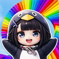 XWorld | Gugu Gaga Penguin обби игры