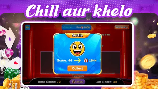 Teen Patti Riwaz: Fortune Card | 游戏 | XWorld Teen Patti Riwaz: Fortune Card | 游戏 | XWorld