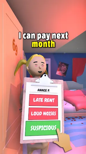 Landlord Simulator | Games | XWorld