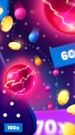 Plinko Burst | 游戏 | XWorld