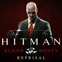 XWorld | Hitman: Blood Money — Reprisal XWorld | Hitman: Blood Money — Reprisal