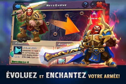 Clash of Lords 2: Clash Divin | Games | XWorld Clash of Lords 2: Clash Divin | Games | XWorld