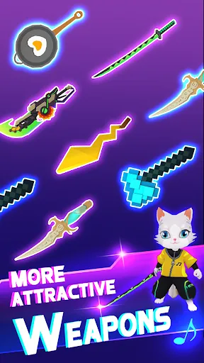 Blade Master | เกม | XWorld