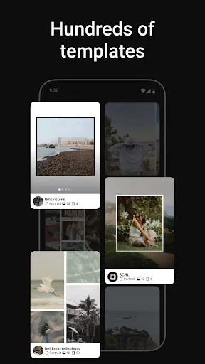 Photo Collage Maker: SCRL | Games | XWorld Photo Collage Maker: SCRL | Games | XWorld