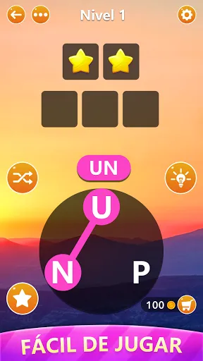 Word Connect - Juego de rompec | juego | XWorld