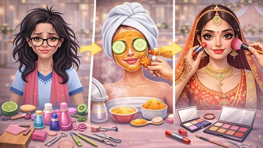 Wedding Fashion Cooking Party | Games | XWorld Wedding Fashion Cooking Party | Games | XWorld