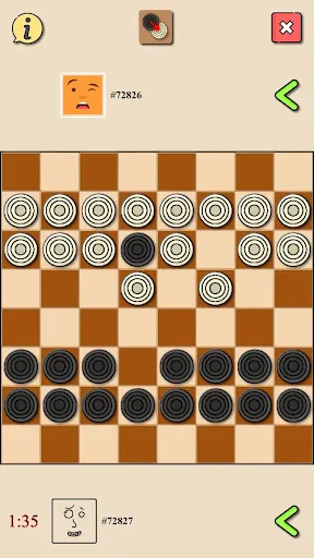 Турецкие шашки | Игры | XWorld Турецкие шашки | Игры | XWorld