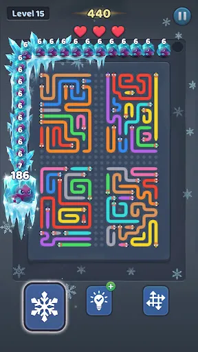Worm Smash - Game Panah | Permainan | XWorld Worm Smash - Game Panah | Permainan | XWorld