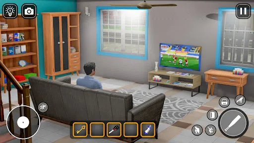 Home escape: Schoolboy stealth | Игры | XWorld Home escape: Schoolboy stealth | Игры | XWorld