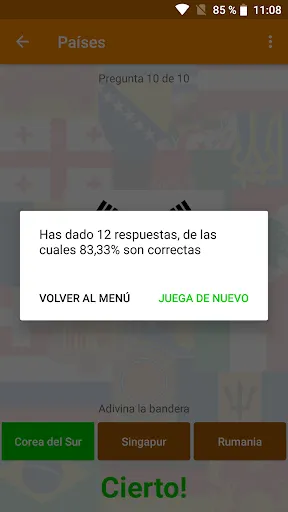 Banderas y Escudos del Mundo | juego | XWorld Banderas y Escudos del Mundo | juego | XWorld