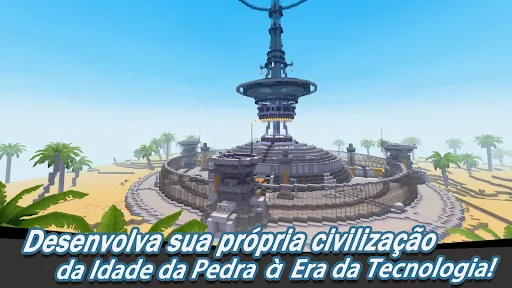 AshCraft: Frontier | Jogos | XWorld