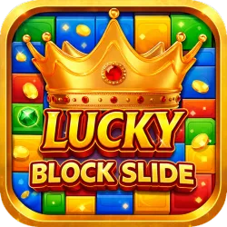 XWorld | Lucky Block Slide