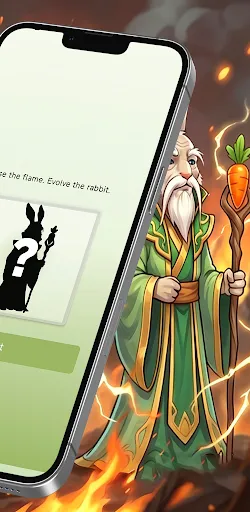 EvolutionaryRabbit | Jogos | XWorld EvolutionaryRabbit | Jogos | XWorld