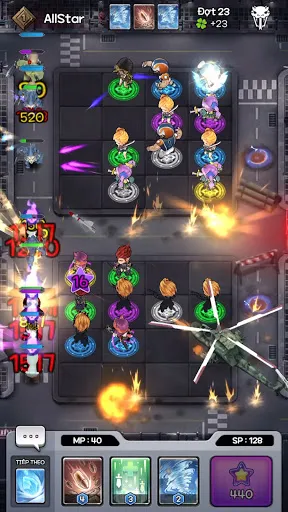 All Star Random Defense: Party | Games | XWorld All Star Random Defense: Party | Games | XWorld