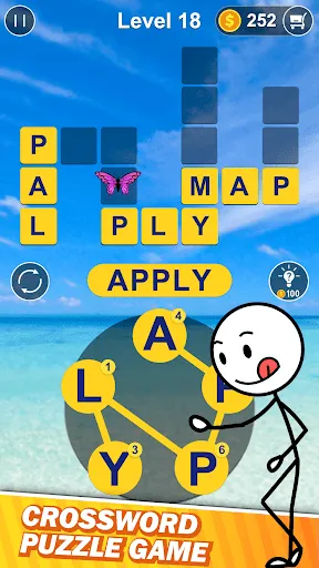 Word Connect - Word Search | Games | XWorld
