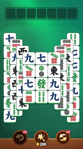 Tile Mahjong Classic | Игры | XWorld Tile Mahjong Classic | Игры | XWorld