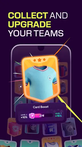 Omada - Make Sport Social | Games | XWorld