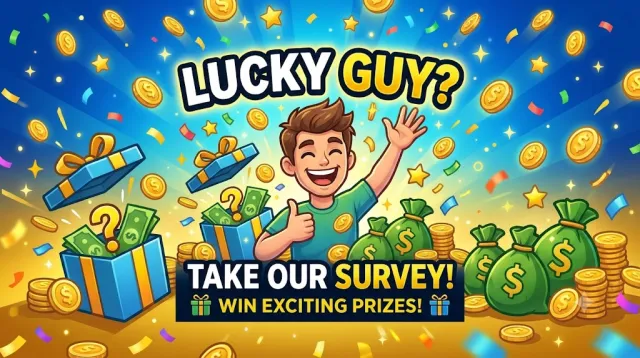 Playable - Lucky Guy | เกม | XWorld